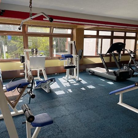 Zu Hause Am See - Pool, Sauna, Fitnessraum シュルッフゼー エクステリア 写真