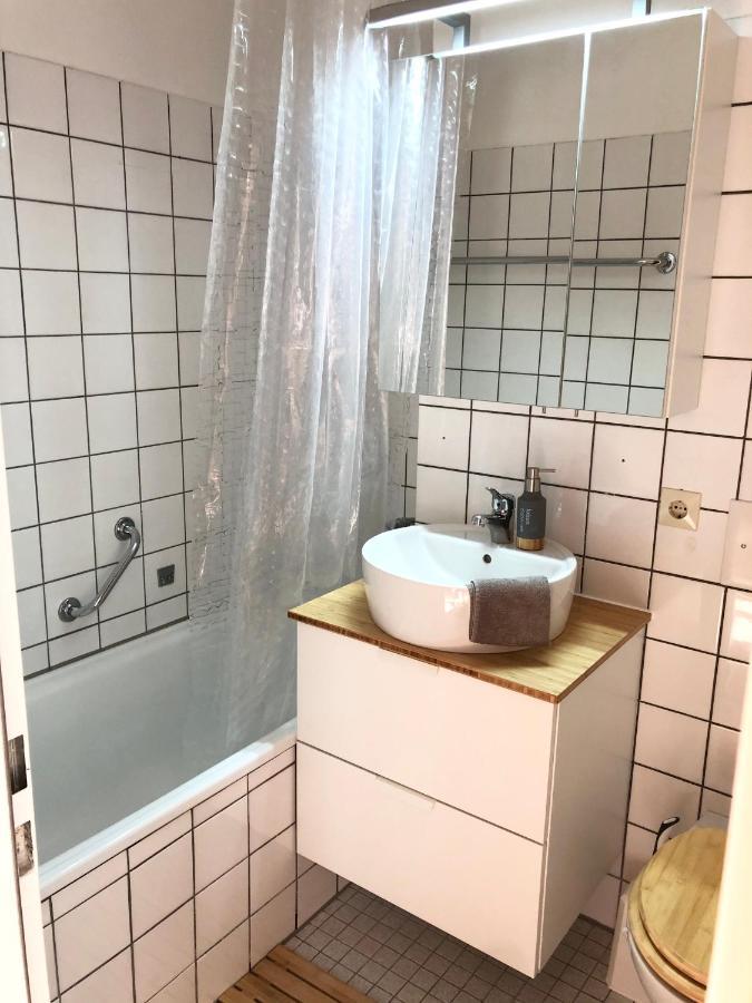 Zu Hause Am See - Pool, Sauna, Fitnessraum シュルッフゼー エクステリア 写真
