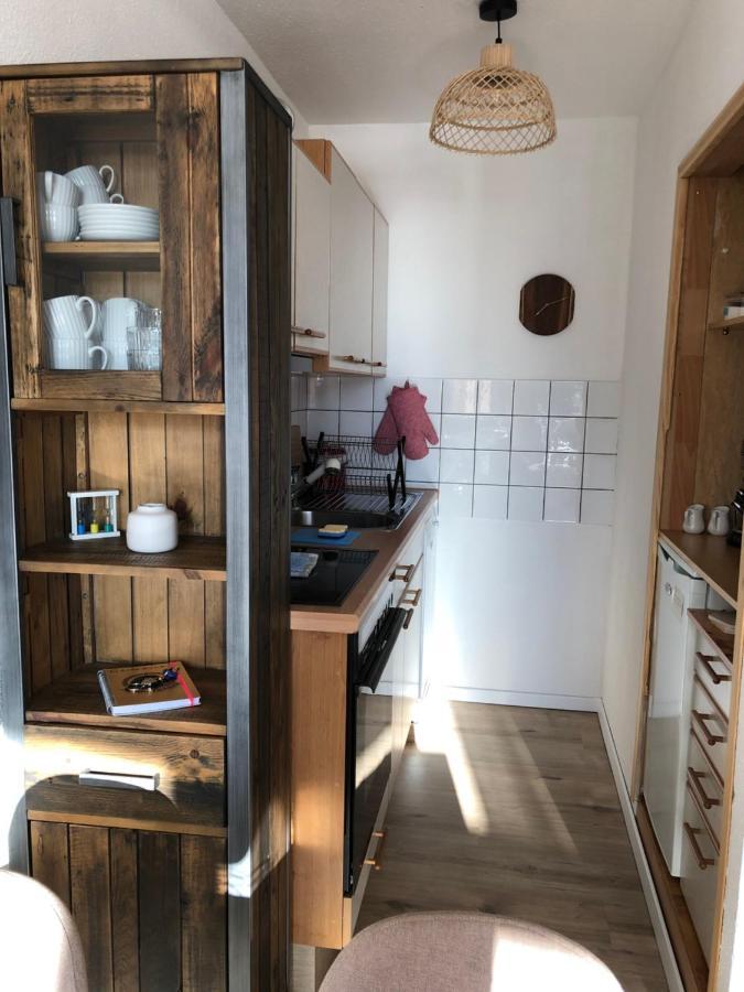 Zu Hause Am See - Pool, Sauna, Fitnessraum シュルッフゼー エクステリア 写真
